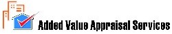 Added Value Appraisal Services, Inc. Logo